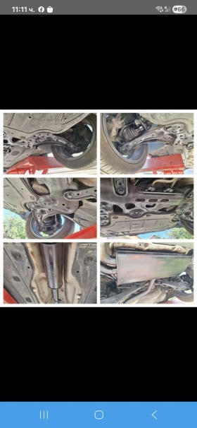 Seat Leon 2.0 TDI  - 7400 € / 14473.14 лв. - 82301609 13