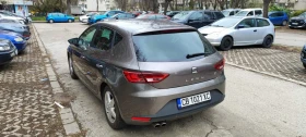 Seat Leon 2.0 TDI  - 7400 € / 14473.14 лв. - 82301609 4