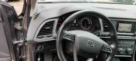 Seat Leon 2.0 TDI  - 7400 € / 14473.14 лв. - 82301609 10