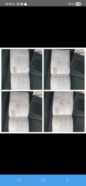 Seat Leon 2.0 TDI  - 7400 € / 14473.14 лв. - 82301609 15