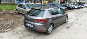 Seat Leon 2.0 TDI  - 7400 € / 14473.14 лв. - 82301609 3