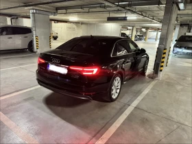 Audi A4 - 20000 € / 39116.60 лв. - 64517645 15