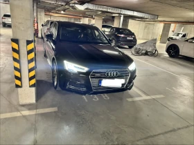 Audi A4 - 20000 € / 39116.60 лв. - 64517645 16