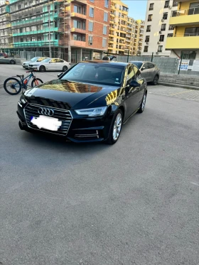 Audi A4 - 20000 € / 39116.60 лв. - 64517645 2