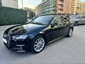 Audi A4 - 20000 € / 39116.60 лв. - 64517645 3