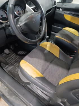 Peugeot 207 - 2190 € / 4283.27 лв. - 87067480 8