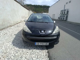 Peugeot 207 - 2190 € / 4283.27 лв. - 87067480 2