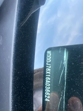 Mercedes-Benz CLS 55 AMG 5.5L AMG/CARFAX/ПОДГРЕВ/ПАМЕТ/Stage 2 Ceramic coat - 12000 € / 23469.96 лв. - 38259629 9