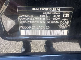 Mercedes-Benz CLS 55 AMG 5.5L AMG/CARFAX/ПОДГРЕВ/ПАМЕТ/Stage 2 Ceramic coat - 12000 € / 23469.96 лв. - 38259629 10