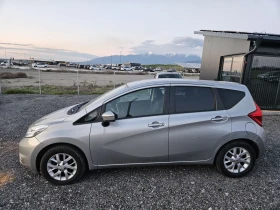 Nissan Note 1.5 dci Euro6 - 5750 € / 11246.02 лв. - 20496372 2