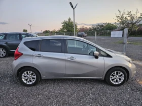 Nissan Note 1.5 dci Euro6 - 5750 € / 11246.02 лв. - 20496372 6