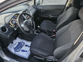 Nissan Note 1.5 dci Euro6 - 5750 € / 11246.02 лв. - 20496372 10