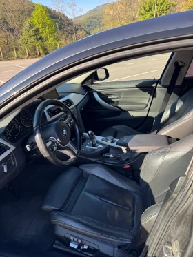 BMW 430 D/GranCoupe/8-ZF/������� ��������� | Mobile.bg � ����� ������ 5