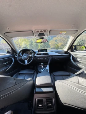 BMW 430 D/GranCoupe/8-ZF/������� ��������� | Mobile.bg � ����� ������ 7