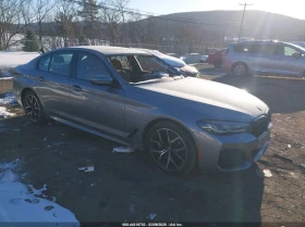 ������ BMW 540