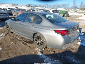 BMW 540 3.0L I-6 DI, DOHC, VVT, TURBO, 335HP All Wheel | Mobile.bg � ����� ������ 3