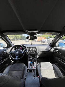 Alfa Romeo 159 2.0 JTDm 170 к.с. | Auto.bg — изображение 6