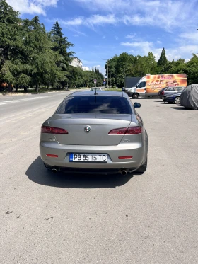 Alfa Romeo 159 2.0 JTDm 170 к.с. | Auto.bg — изображение 4