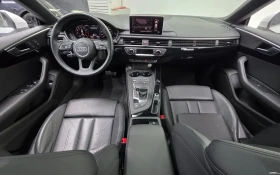 Audi A5 45 TFSI Quattro Premium Spotback - 17700 € / 34618.19 лв. - 54344534 6