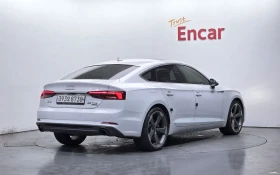 Audi A5 45 TFSI Quattro Premium Spotback - 17700 € / 34618.19 лв. - 54344534 2