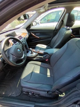 BMW 3gt 328i xDrive | Auto.bg — изображение 9