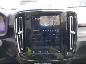 Volvo C40 * RECHARGE* PURE ELECTRIC* P8* ULTIMATE*  | Mobile.bg � ����� ������ 16