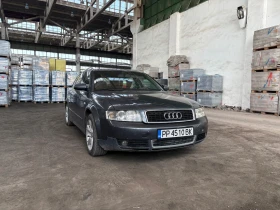 Audi A4 undefined | Auto.bg — изображение 8