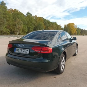 Audi A4 | Mobile.bg � ����� ������ 4