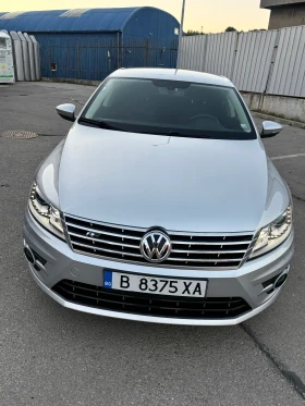 VW CC - 7500 € / 14668.73 лв. - 14620066 3