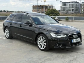 Audi A6 3.0BiTDI