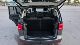 VW Touran ��������/R-LINE/7m | Mobile.bg � ����� ������ 15