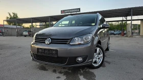 ����� �� �������� �� VW Touran ��������/R-LINE/7m