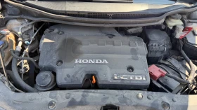 Honda Civic 2.2CTDI ������ | Mobile.bg � ����� ������ 11