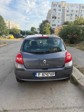 Renault Clio Газова уредба 1.2 - 1950 € - 87059092 5