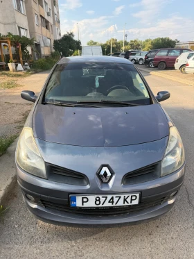 Renault Clio Газова уредба 1.2 - 1950 € - 87059092 2