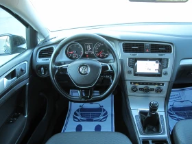 VW Golf 7-Black Edition, 150х.Км.NAVI, Подгрев, 1, 6-TDI | Auto.bg — изображение 7