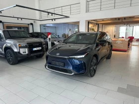 Toyota bZ4X Luxury* AWD | Auto.bg — изображение 2