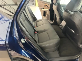 Toyota bZ4X Luxury* AWD | Auto.bg — изображение 10