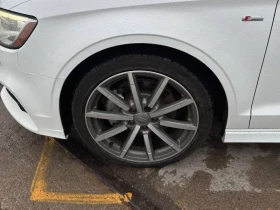 Audi A3 * Progressiv * S-Line * CARFAX * ОПЦИЯ ЗА ФИНАНСИР - 10700 € - 30337098 16