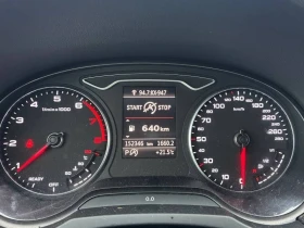 Audi A3 * Progressiv * S-Line * CARFAX * ОПЦИЯ ЗА ФИНАНСИР - 10700 € - 30337098 10