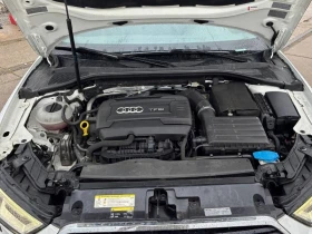 Audi A3 * Progressiv * S-Line * CARFAX * ОПЦИЯ ЗА ФИНАНСИР - 10700 € - 30337098 15