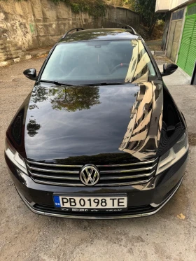 VW Passat 2.0TDI 140 ps - 7999 € - 31117786 5