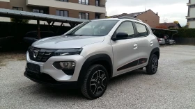 Dacia Spring CCS-Comfort Plus!