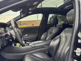 Mercedes-Benz S 63 AMG - 28550 € - 69924737 10
