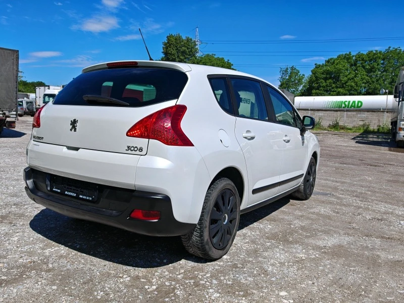 Peugeot 3008 1.6 I, 120 к.с., снимка 7 - Автомобили и джипове - 45681312