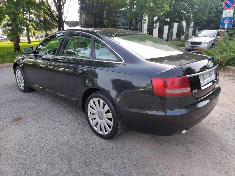 Audi A6 3, 0TDI 4x4 165000km!!!, снимка 5 - Автомобили и джипове - 46160973