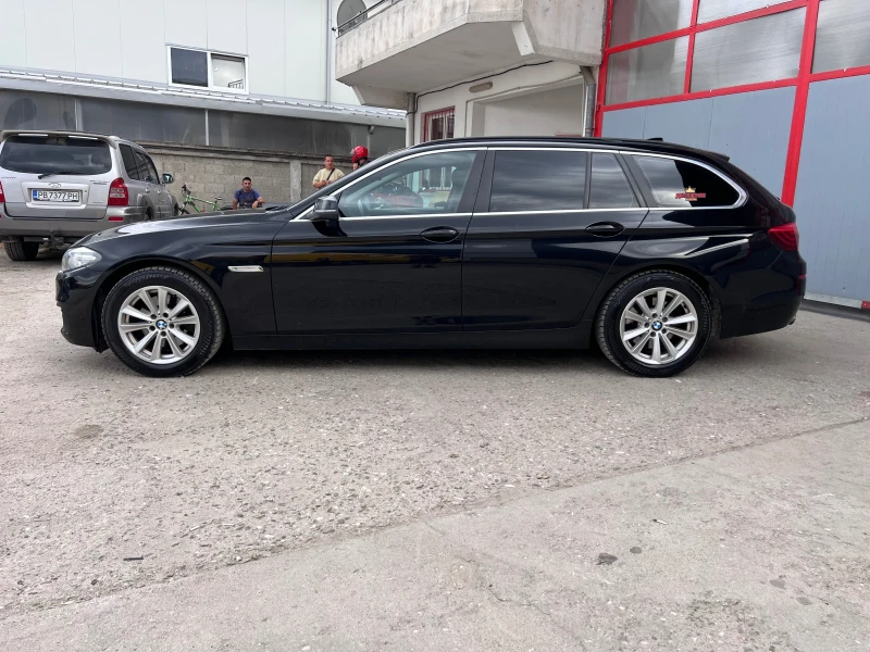 BMW 520 F11, снимка 12 - Автомобили и джипове - 47075056