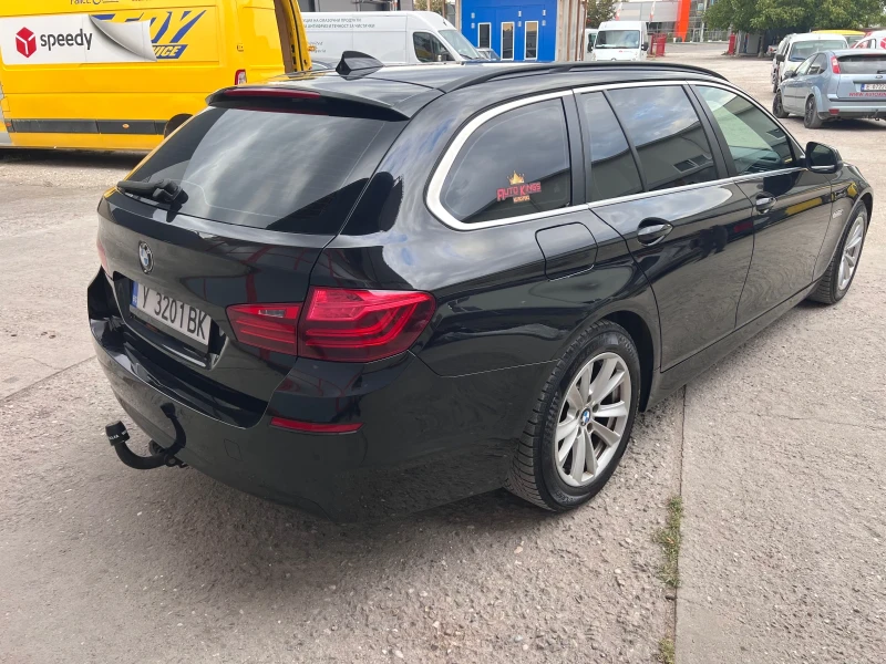 BMW 520 F11, снимка 3 - Автомобили и джипове - 47075056