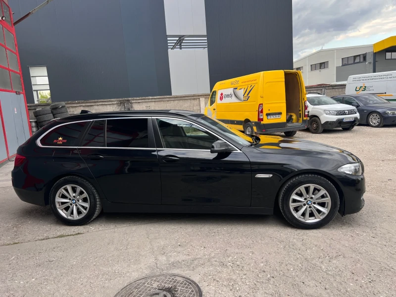 BMW 520 F11, снимка 2 - Автомобили и джипове - 47075056