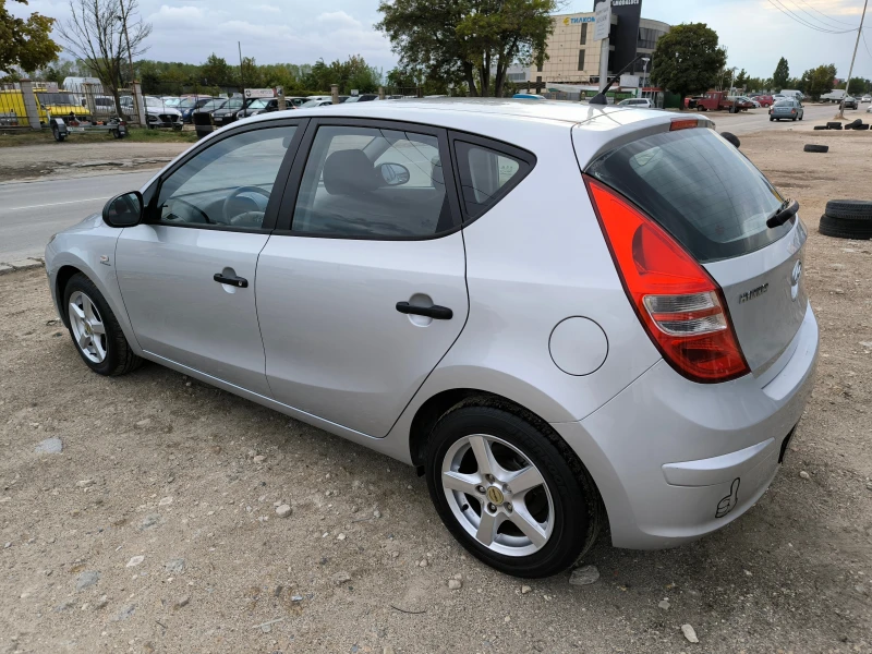 Hyundai I30 Edition plus, снимка 5 - Автомобили и джипове - 47312785